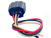 Ignition Coil Electrical Connector Fits Chrysler Dodge Jeep Mitsubishi Ram