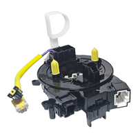 Clockspring For Ford Edge Explorer Taurus Lincoln MKS MKT MKX W/Heated Steering