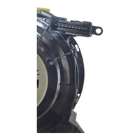 Clock Spring Fits Ford Edge 2015-2024 With Heated Steering Wheel All Engines
