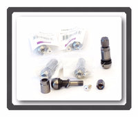 50 Kits Tire Pressure Monitoring System(TPMS)Sensor Service Kit Fits: Audi BMW &