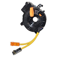 Clockspring & Angle Sensor Spiral Cable Fits Toyota 4Runner 2010-2014 2.7L 4L