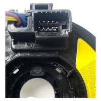 Clockspring  & Angle Sensor Fits Kia Cadenza Optima 2014-2016 W/OHeated Steer