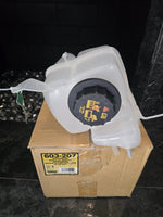 Engine Coolant Reservoir-Recovery Tank Dorman 603-207