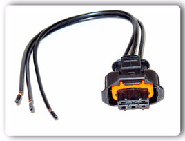 Manifold Absolute Pressure Sensor Connector For Buick Cadillac Chevrolet &