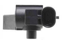 2 X ABS Wheel Speed Sensor + Connectors Front L/R For Buick Cadillac Chevrolet &
