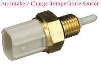  Air Intake/Charge Temperature Sensor Fits Acura Honda 2003-2010