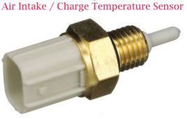 Air Intake/Charge Temperature Sensor Fits Acura Honda 2003-2010