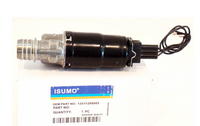 Idle actuator Air Control Valve W/ Connector for BMW E30 E28 E34 E24 E23 E32