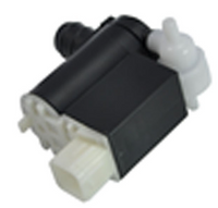 Windshield Washer Pump Dual Outlet For Kia Sedona 2006-2014 Sportage 2005-2010