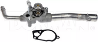 Dorman 902-692 Engine Coolant Thermostat Housing Assembly