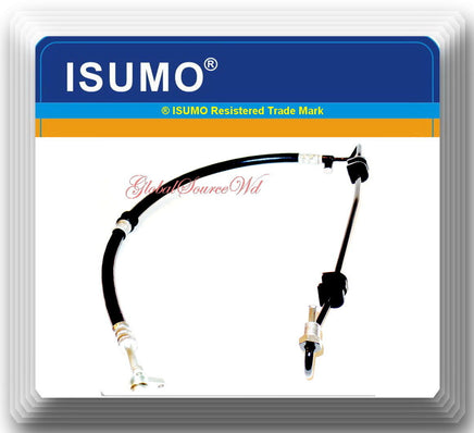 PSPH3027H Power Steering Pressure Line Hose Assembly Fits: Honda CR-V 2007-2011