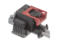 Air Charge Temperature Sensor With Connector Fits Ford 2003-2010 V8 6.0L