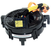 Clock Spring Spiral Cable Fits Toyota Yaris 2012-2014 Without Cruise Control