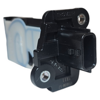 OEM Mass Air Flow Sensor & Connector For Infiniti QX60 17-20 Nissan 2015-2023