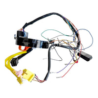 Clockspring Fits Escalade, Escalade ESV, Escalade 2003-2006 W/Steer Audio Cntr