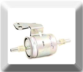 F64685 Purolator In-Line Fuel Filter Fits: Roadmaster Brougham Caprice 