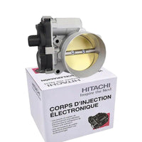 Fuel Injection Throttle Body Hitachi ETB0025 Cadillac Chevrolet GMC Hummer