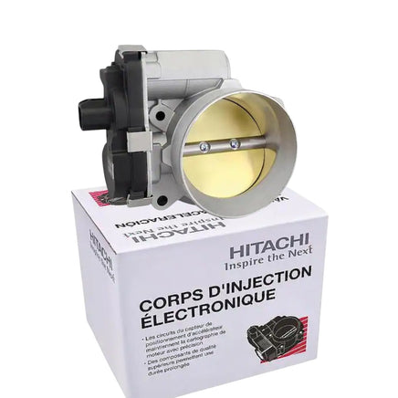 Fuel Injection Throttle Body Hitachi ETB0025 Cadillac Chevrolet GMC Hummer