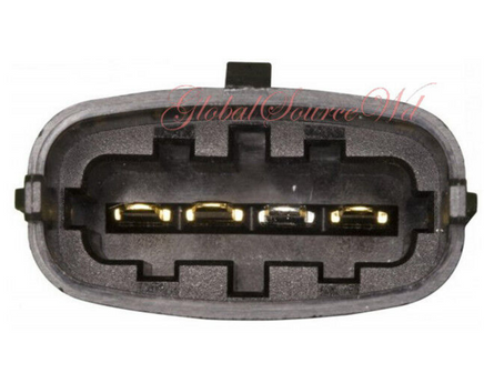 OE Spec Manifold Pressure (MAP) Sensor Fits: Hyundai-Kia 2011-2020