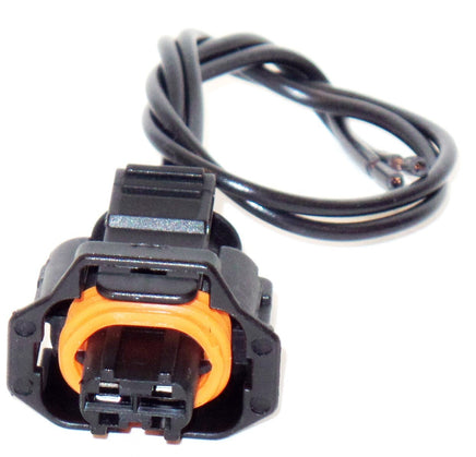 Set 4 Connector of Diesel Exhaust Fluid (DEF) Pump Fits Ford 2011-2019