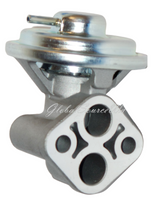 Exhaust Gas Recirculation  EGR Valve Fits: Santa Fe Sonata Magentis Optima 2.4L