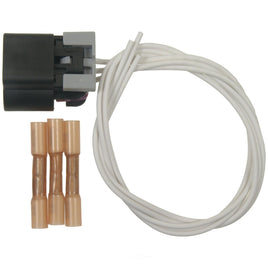Battery Current Sensor Connector  S-1025  CSJSAJ