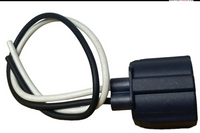 Intake Air Temperature Sensor & Connector Fits Ford Escape Fusion 2014-2020