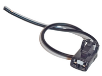ABS Wheel Speed Sensor & Connector Front Right Fits: ES300 Avalon Camry Solara
