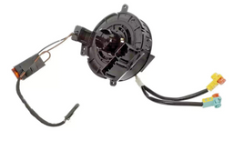 Clock Spring Spiral Cable Fits Cadillac ATS 2013-2019 With heated switch steer