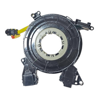 Clock Spring Fits Ford Edge 2015-2024 With Heated Steering Wheel All Engines