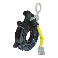 Clock Spring Spiral Cable Fits: Ford Escape 2005-2007 Mercury Mariner 2005-2007