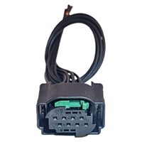 Cruise Control Distance Sensor Connector Fits Dodge Fiat Hyundai Jeep 2011-2022
