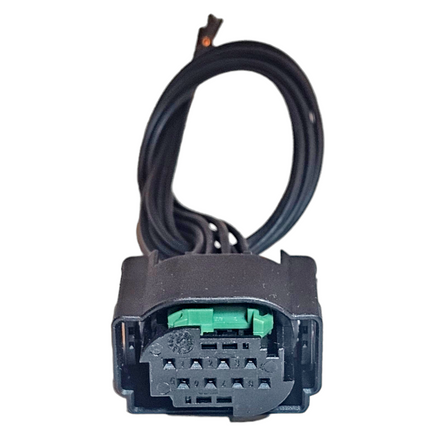 Cruise Control Distance Sensor Connector Fits Dodge Fiat Hyundai Jeep 2011-2022