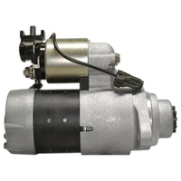 Carquest 17927S Remanufactured Starter 1.4 KW 12V Fits Infiniti