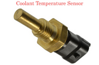 Coolant Temperature Sensor W/Connector Fits:OEM12566778 GM Saab Suzuki 2004-2017