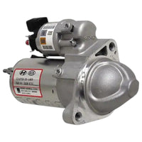 6968S Carquest Reman Starter Motor 1.4 KW Fits Santa Fe Veracruz Sedona Sorento