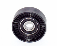 PT446/3 Drive Belt Idler Roller Pulley Fits: Buick Cadillac Chevrolet Chrysler &
