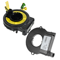 Clock Spring Spiral Cable & Angle Sensor Fits Hyundai Azera 2006 -2011