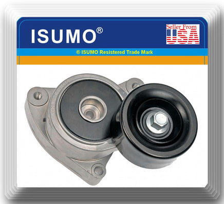 Belt Tensioner Assembly Fits:OEM#31170-RAA-A02 Acura CSX ILX RDX TSX 2004-2015