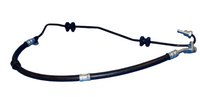 Power Steering Pump Pressure Line Hose Assembly Fits: Honda CR-V 2007-2011