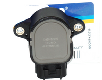 Idle Air Control Valve & Throttle Position Sensor For: Prizm 98-02 Corolla 00-01