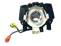 Clock Spring Spiral cable Fit Rogue Murano Versa , Steering Wheel w/Paddle Shift
