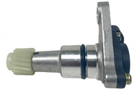 Trans Output Vehicle Speed Sensor W/Connector Fits Supra 93-97 Tacoma 1998-2004