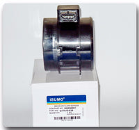 Mass Air Flow Sensor 4 Blades W/ Connector Fits: SRX 04-20 STS 05-06 4.6L