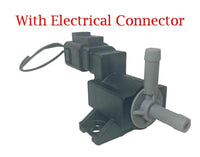 06F906283F Turbocharger Boost Solenoid & Connector Fits: Audi VW  Volkswagen