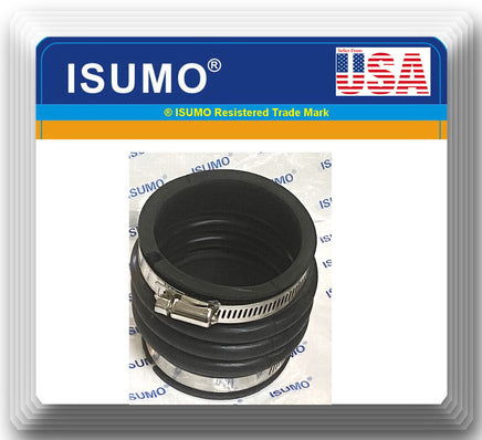 Eng Air Intake hose W/Clamps 17881-20090 Fits:Toyota Avalon Camry Solara V6 3.0L