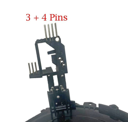 ClockSpring Spiral Cable Fits Mercedes714640918 W211 W219 R171 2003-2015