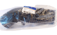 2 Pcs Air Intake Hose & Air Filter Fits Toyota Previa 1991 to 1997 4Cyl 2.4L