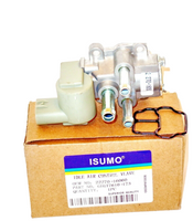 Idle Air Control Valve W/Connector Fits:Metro Prizm Toyota Celica Corolla