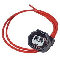 Canister Vent Solenoid Electrical Connector Fits Honda CR-V 07-11 Odyssey 11-20
